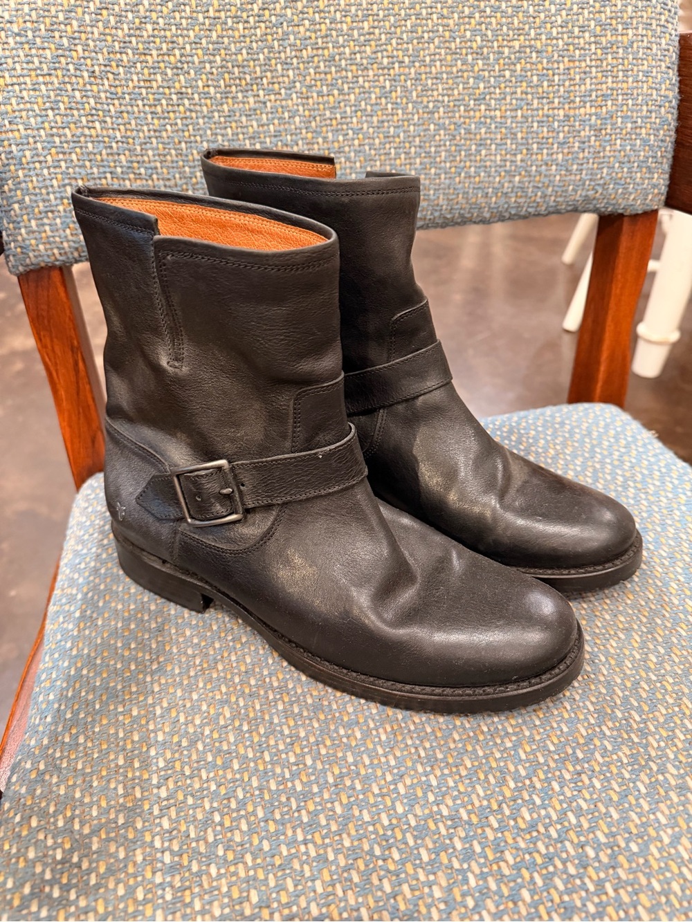 Frye Veronica Bootie